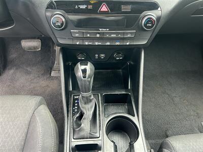 2018 Hyundai TUCSON Value - Photo 14 - Oklahoma City, OK 73112