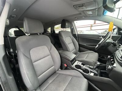 2018 Hyundai TUCSON Value - Photo 20 - Oklahoma City, OK 73112