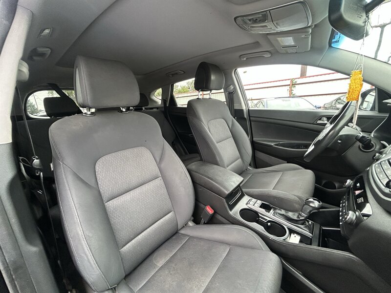 2018 Hyundai TUCSON Value - Photo 20 - Oklahoma City, OK 73112