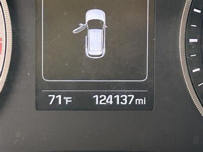 2018 Hyundai TUCSON Value - Photo 12 - Oklahoma City, OK 73112