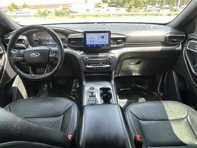 2020 Ford Explorer XLT - Photo 22 - Oklahoma City, OK 73112