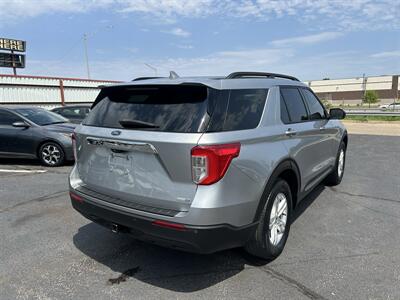 2020 Ford Explorer XLT - Photo 6 - Oklahoma City, OK 73112