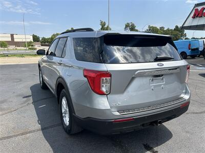 2020 Ford Explorer XLT - Photo 8 - Oklahoma City, OK 73112