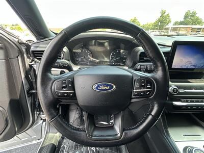 2020 Ford Explorer XLT - Photo 12 - Oklahoma City, OK 73112