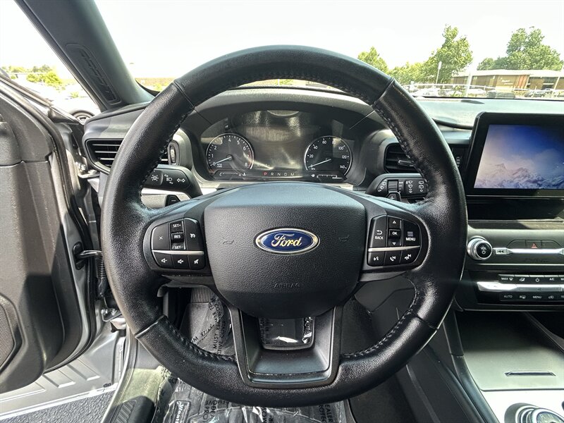2020 Ford Explorer XLT - Photo 12 - Oklahoma City, OK 73112