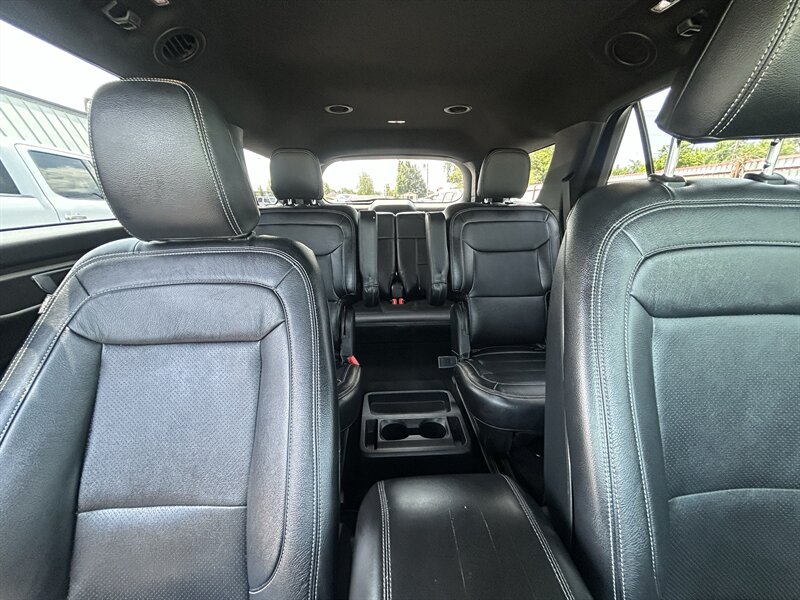 2020 Ford Explorer XLT - Photo 27 - Oklahoma City, OK 73112