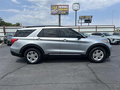 2020 Ford Explorer XLT - Photo 5 - Oklahoma City, OK 73112