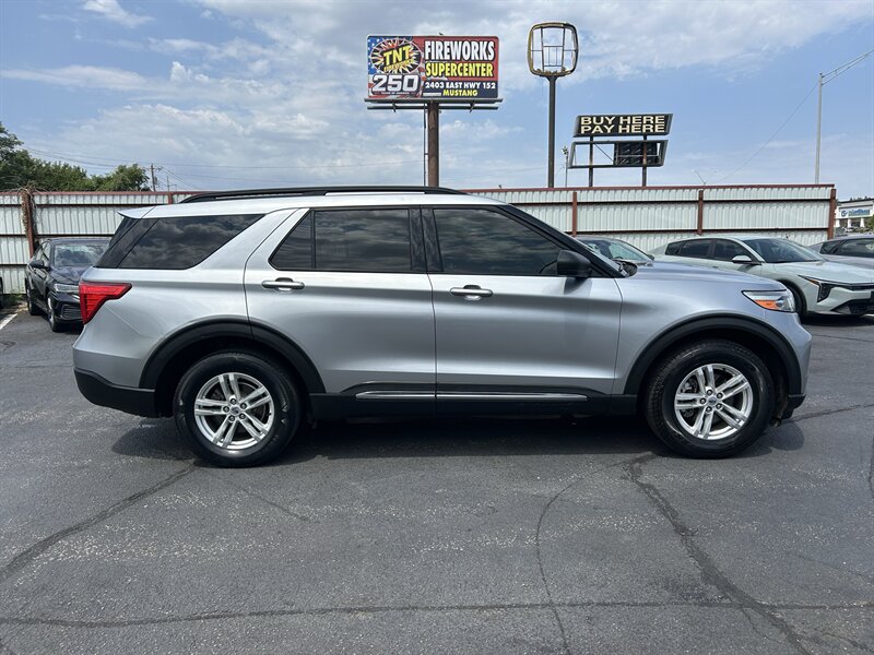2020 Ford Explorer XLT - Photo 5 - Oklahoma City, OK 73112