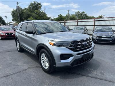 2020 Ford Explorer XLT - Photo 4 - Oklahoma City, OK 73112