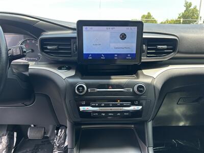 2020 Ford Explorer XLT - Photo 13 - Oklahoma City, OK 73112
