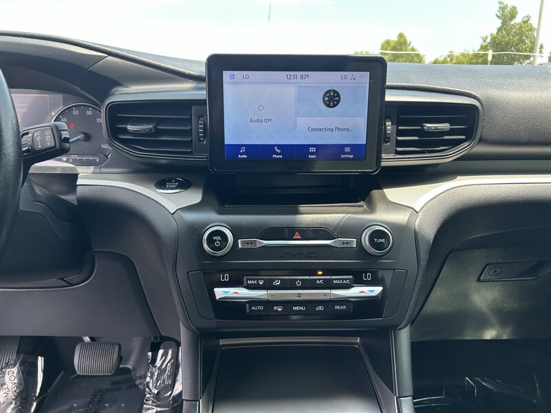 2020 Ford Explorer XLT - Photo 13 - Oklahoma City, OK 73112