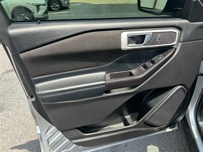 2020 Ford Explorer XLT - Photo 10 - Oklahoma City, OK 73112