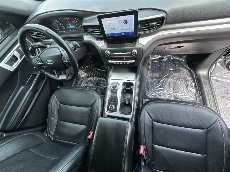 2020 Ford Explorer XLT - Photo 28 - Oklahoma City, OK 73112