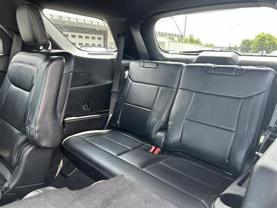 2020 Ford Explorer XLT - Photo 25 - Oklahoma City, OK 73112