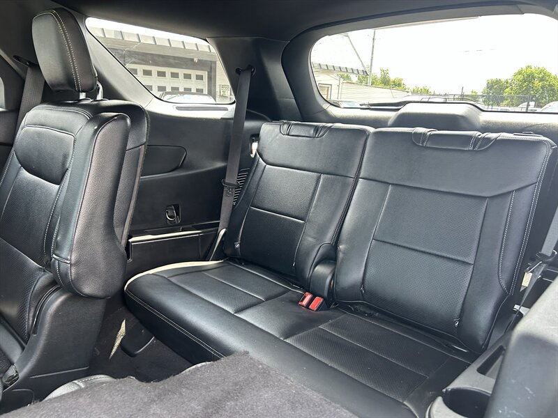 2020 Ford Explorer XLT - Photo 25 - Oklahoma City, OK 73112