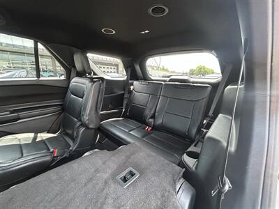 2020 Ford Explorer XLT - Photo 24 - Oklahoma City, OK 73112