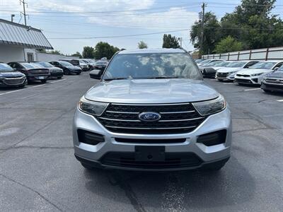 2020 Ford Explorer XLT - Photo 3 - Oklahoma City, OK 73112