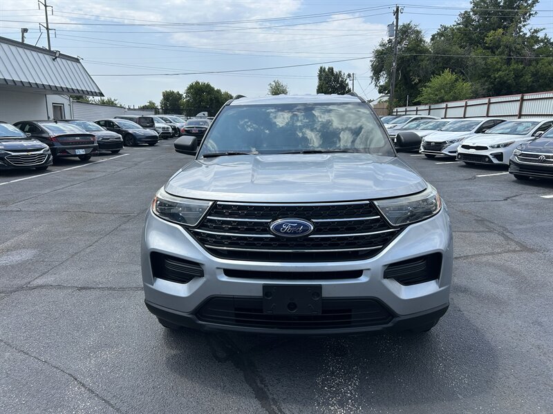 2020 Ford Explorer XLT - Photo 3 - Oklahoma City, OK 73112
