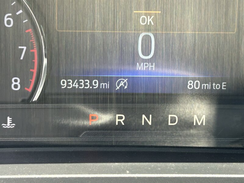 2020 Ford Explorer XLT - Photo 11 - Oklahoma City, OK 73112