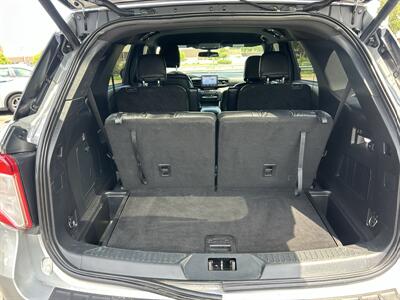 2020 Ford Explorer XLT - Photo 9 - Oklahoma City, OK 73112