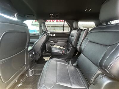 2020 Ford Explorer XLT - Photo 23 - Oklahoma City, OK 73112