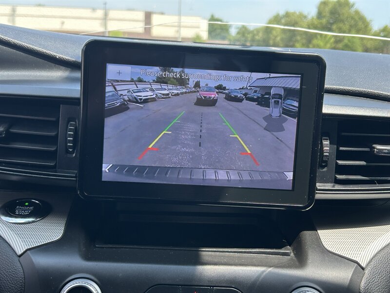 2020 Ford Explorer XLT - Photo 14 - Oklahoma City, OK 73112