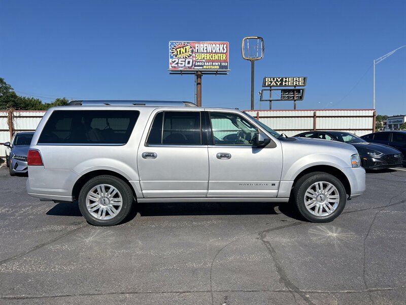 2014 Lincoln Navigator L - Photo 5 - Oklahoma City, OK 73112