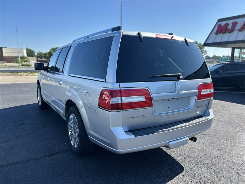 2014 Lincoln Navigator L - Photo 8 - Oklahoma City, OK 73112