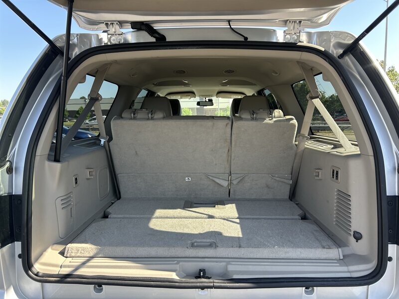 2014 Lincoln Navigator L - Photo 25 - Oklahoma City, OK 73112