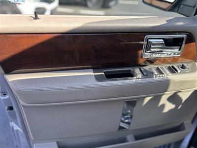 2014 Lincoln Navigator L - Photo 9 - Oklahoma City, OK 73112