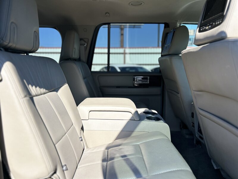 2014 Lincoln Navigator L - Photo 22 - Oklahoma City, OK 73112