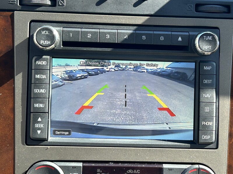 2014 Lincoln Navigator L - Photo 13 - Oklahoma City, OK 73112