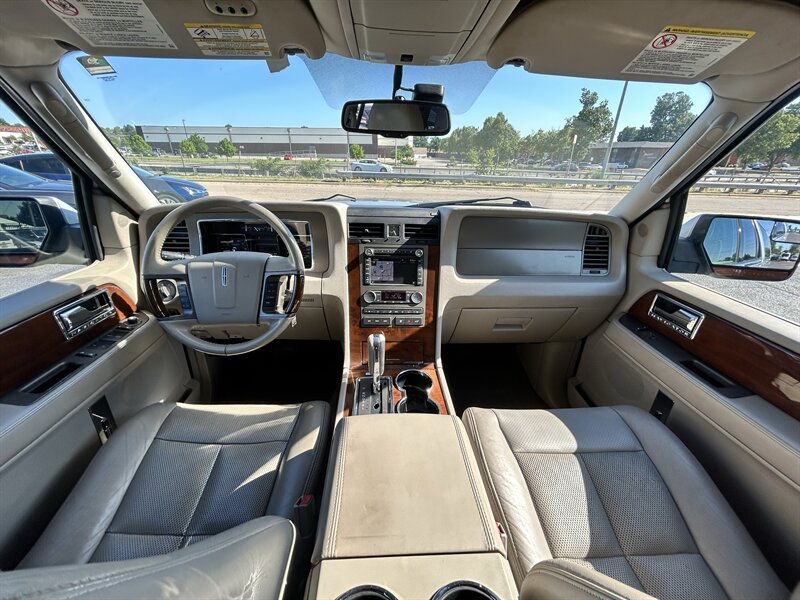 2014 Lincoln Navigator L - Photo 17 - Oklahoma City, OK 73112