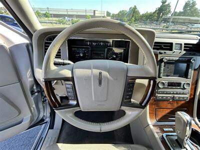 2014 Lincoln Navigator L - Photo 10 - Oklahoma City, OK 73112