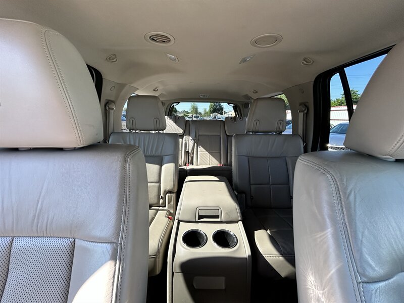 2014 Lincoln Navigator L - Photo 30 - Oklahoma City, OK 73112