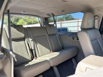 2014 Lincoln Navigator L - Photo 21 - Oklahoma City, OK 73112