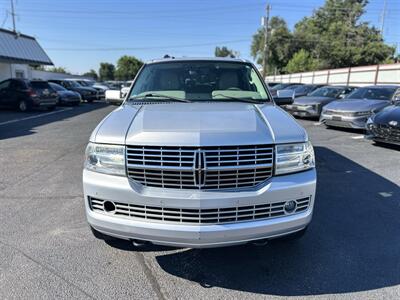 2014 Lincoln Navigator L - Photo 3 - Oklahoma City, OK 73112