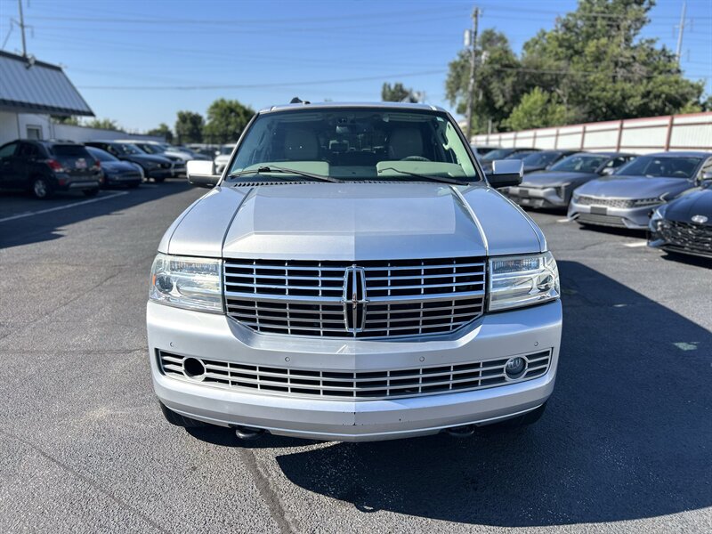 2014 Lincoln Navigator L - Photo 3 - Oklahoma City, OK 73112