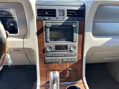 2014 Lincoln Navigator L - Photo 11 - Oklahoma City, OK 73112
