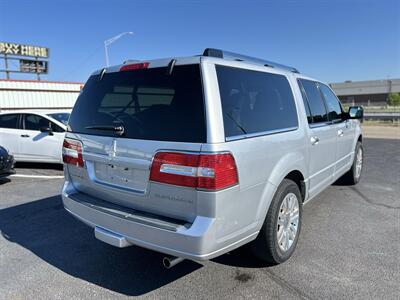 2014 Lincoln Navigator L - Photo 6 - Oklahoma City, OK 73112