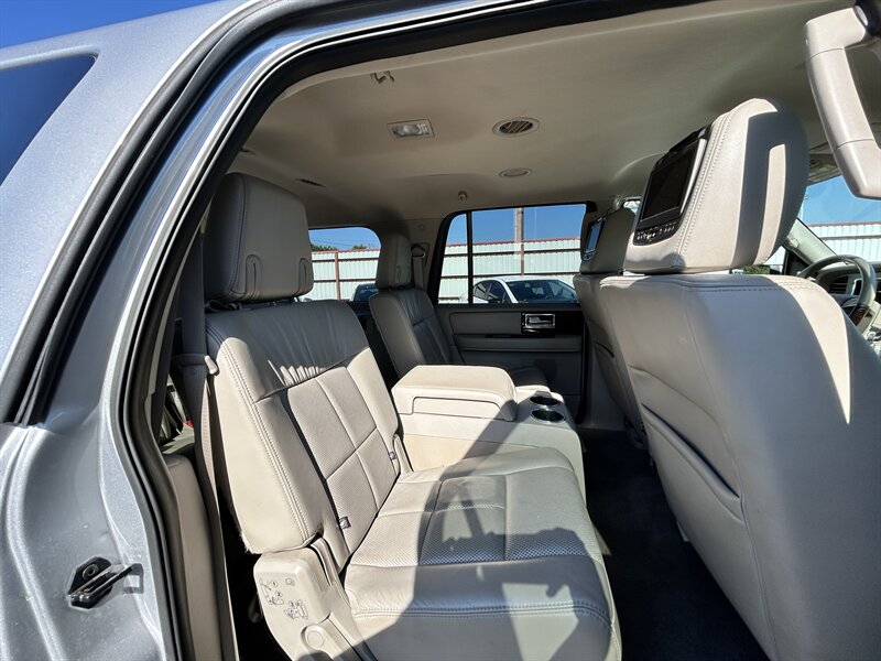 2014 Lincoln Navigator L - Photo 24 - Oklahoma City, OK 73112