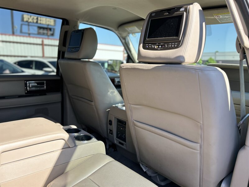 2014 Lincoln Navigator L - Photo 23 - Oklahoma City, OK 73112