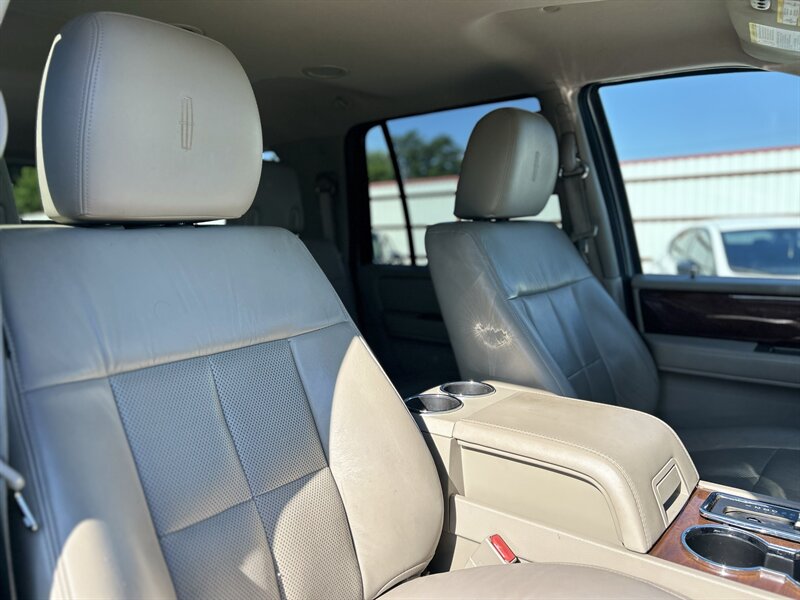 2014 Lincoln Navigator L - Photo 26 - Oklahoma City, OK 73112