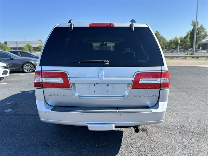 2014 Lincoln Navigator L - Photo 7 - Oklahoma City, OK 73112