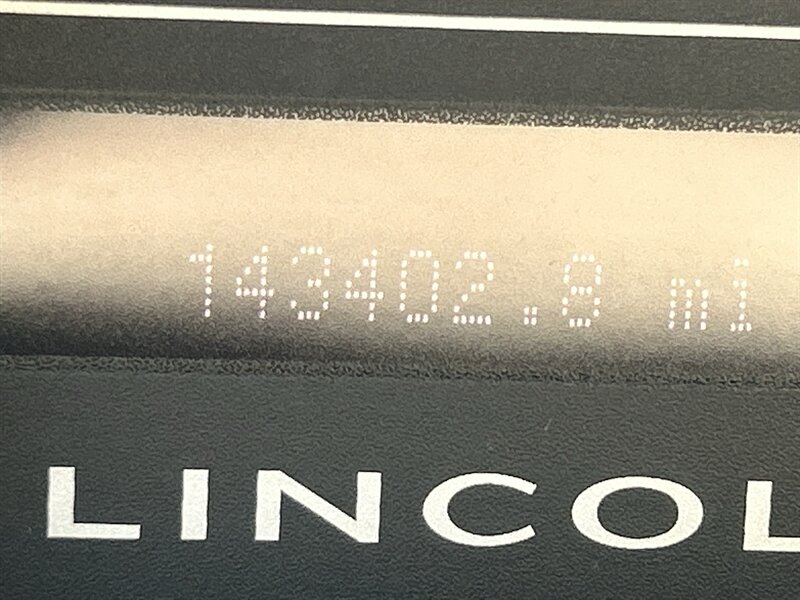 2014 Lincoln Navigator L - Photo 15 - Oklahoma City, OK 73112