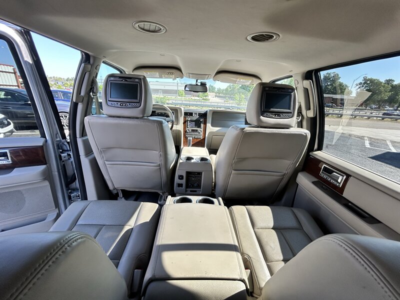 2014 Lincoln Navigator L - Photo 19 - Oklahoma City, OK 73112
