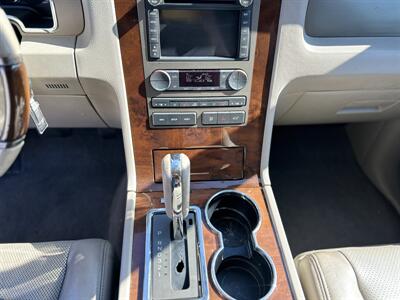 2014 Lincoln Navigator L - Photo 12 - Oklahoma City, OK 73112