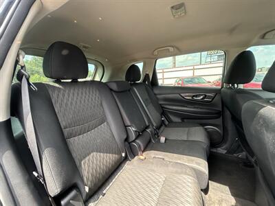 2018 Nissan Rogue S - Photo 18 - Oklahoma City, OK 73112