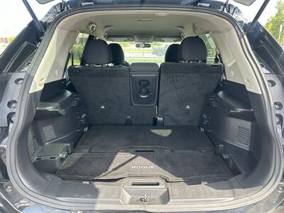 2018 Nissan Rogue S - Photo 16 - Oklahoma City, OK 73112
