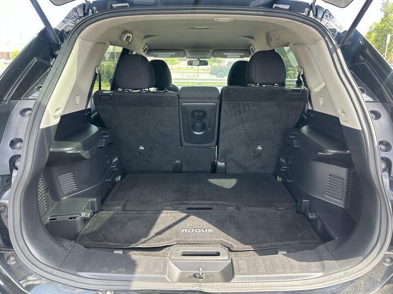 2018 Nissan Rogue S - Photo 16 - Oklahoma City, OK 73112